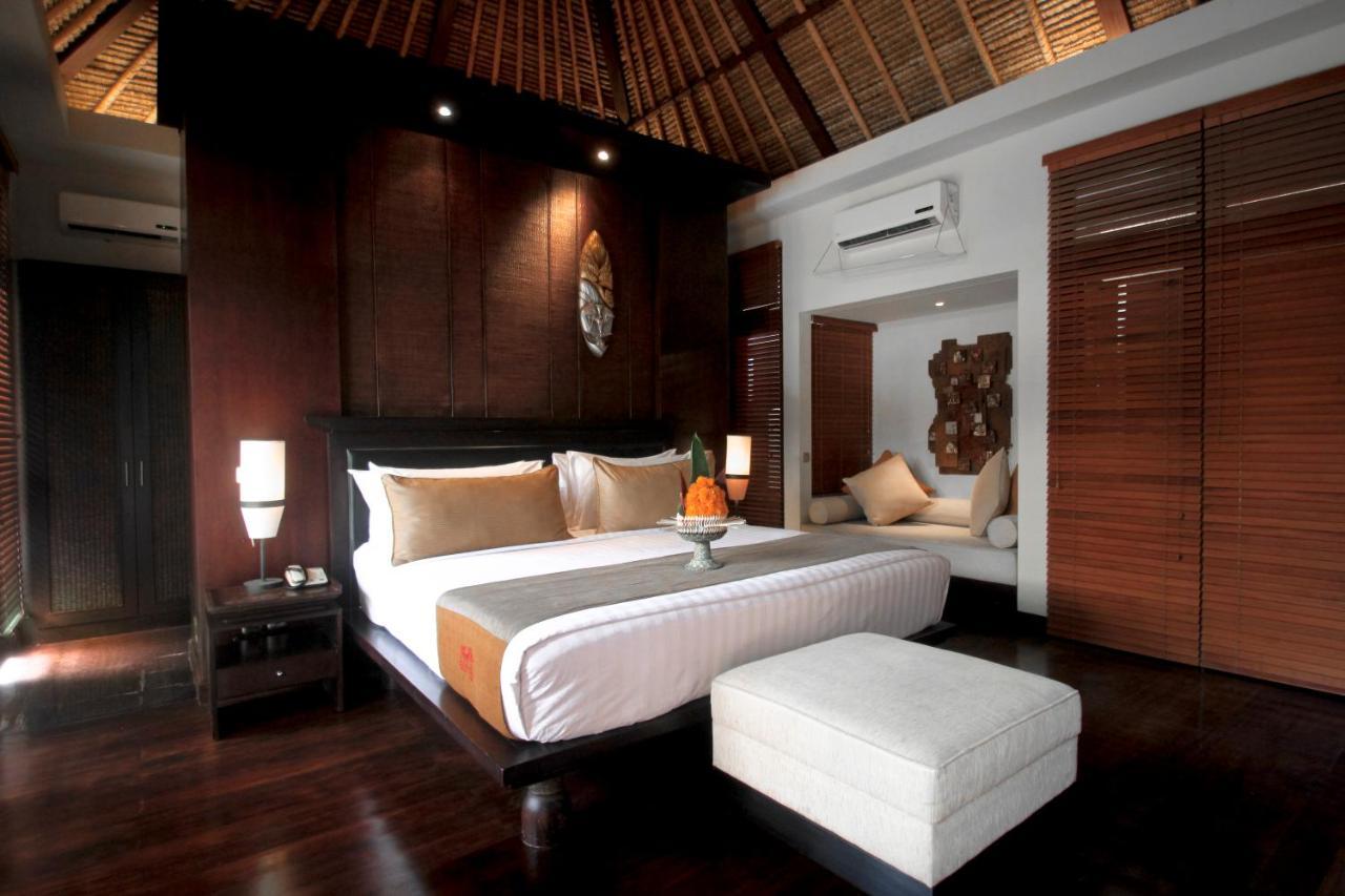 Villa Mahapala Sanur Exterior foto