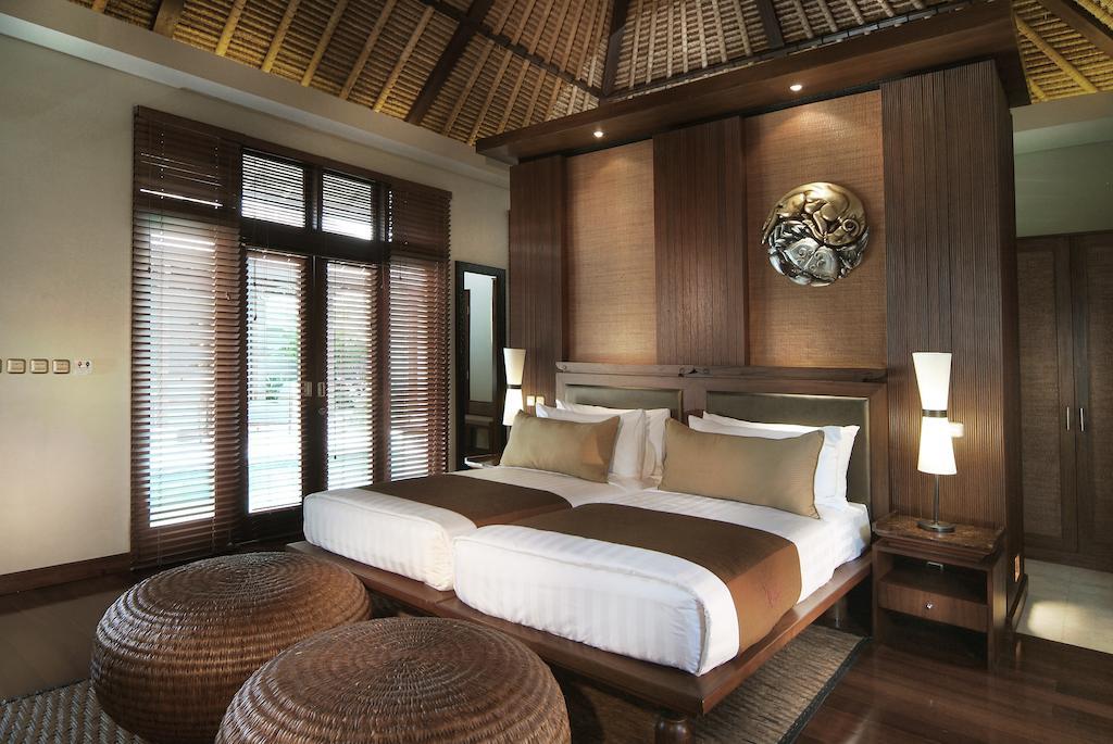 Villa Mahapala Sanur Zimmer foto